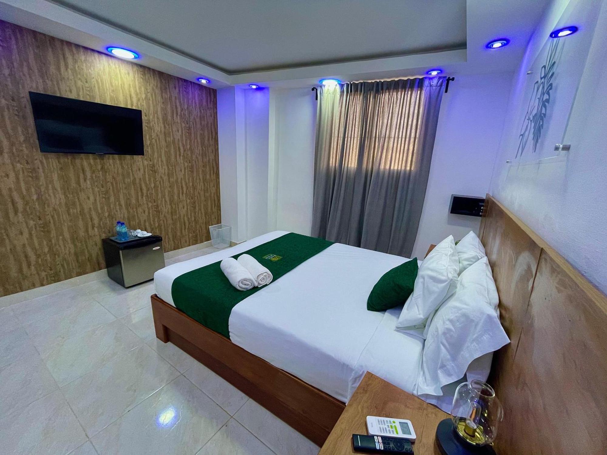 Jardin Colonial Boutique Hotel ซานโตโดมิงโก ภายนอก รูปภาพ